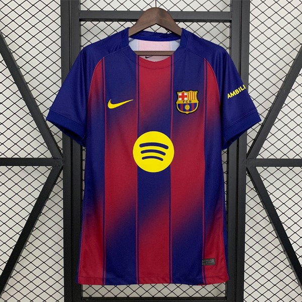 Tailandia Camiseta Barcelona 1ª 2025/26